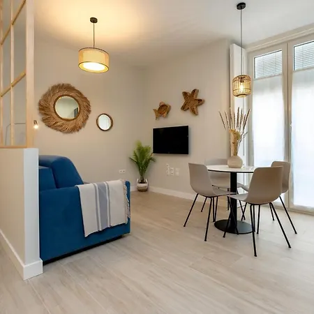 Appartamento 42 Playa Y Ascensor Grupo Ac Gestion