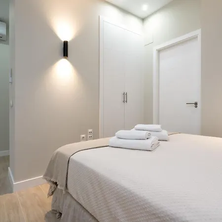 Appartamento 42 Playa Y Ascensor Grupo Ac Gestion Cadice