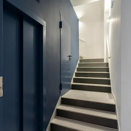 Appartamento 42 Playa Y Ascensor Grupo Ac Gestion